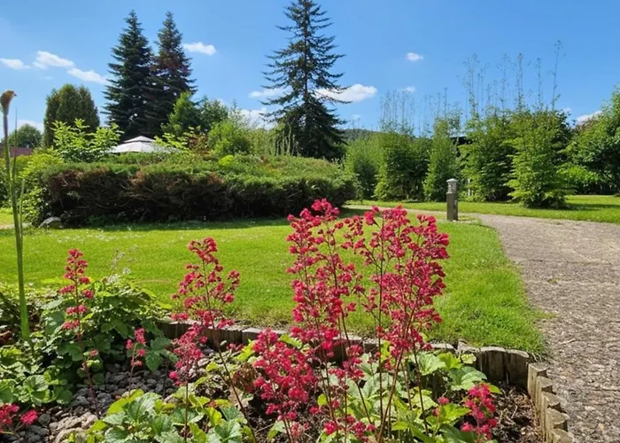Pension Seeschlösschen